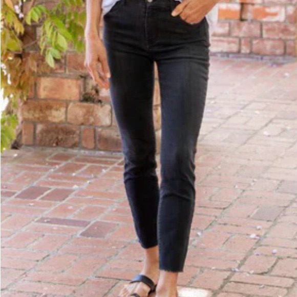 Frank & Eileen Sligo Sz 31 Color Wash 1991 New In Poly Bag